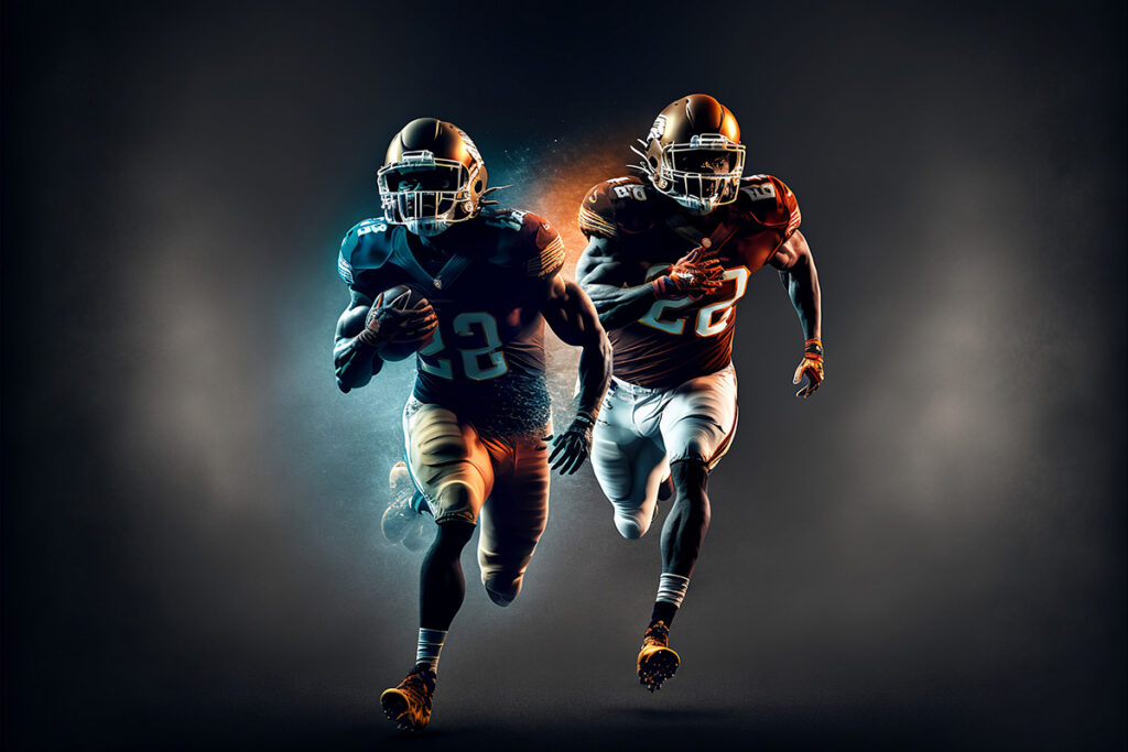 Sports Connect